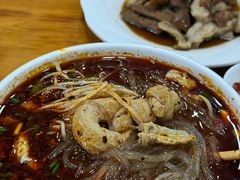 -白家高记肥肠粉(总店)