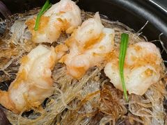 -盛百味·家宴餐厅(霸州分店)