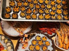 -贵木日本料理·铁板烧(新地假日广场店)