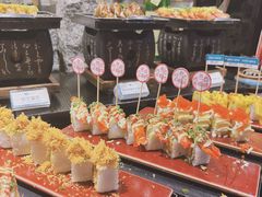 -喜庭海鲜自助(来福士店)