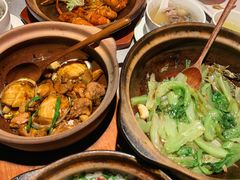 -啫神·广州地标美食(北京路店)