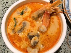 -Home Thai·泰谣(王府井apm店)