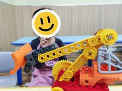 -雄孩子机器人少儿编程STEM教育(迪诺水镇校区)