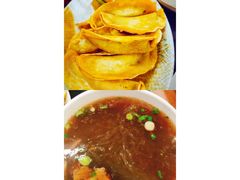 -清真蒋有记(老门东店)