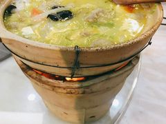 -御提小馆烤鸭店(陆家嘴店)