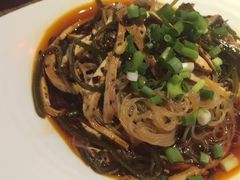 重庆来凤鱼-兔槽江湖菜·重庆璧山兔(水围店)