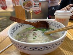 -三两粉(莲塘华润万家店)