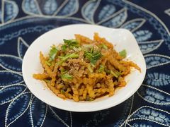 -云南李记罐罐米线饵丝小吃(汉中门金鹰店)