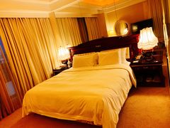 -白金汉爵大酒店(相城店)