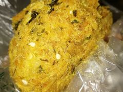 -泸溪河桃酥(秦淮夫子庙一店)