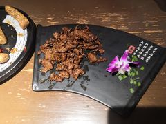干香牛肉片-梧桐树下(云锦世家店)