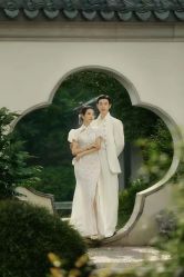 -苏菲雅婚纱摄影(环城南路店)