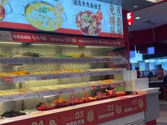 -每味每客·重庆麻辣烫(国泰店)