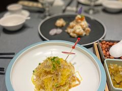 金瓜海蛰丝-美林阁