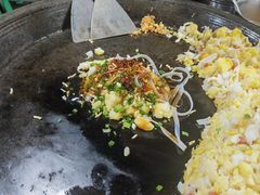 -捞沙巷