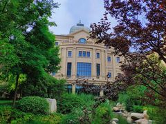 -郑州银基黄帝宫御温泉