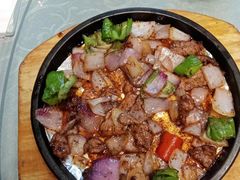 -丽华园(汉阳龙阳店)