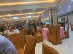 大堂-同君福大酒楼(紫新路店)