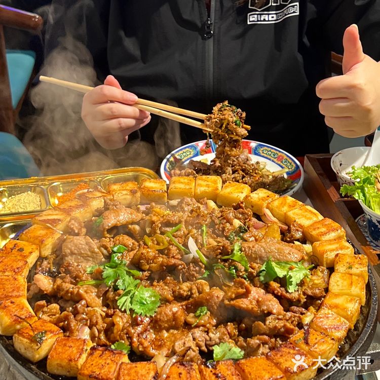 感谢关晓彤，不愧是老北京的口味，太牛了