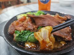 -珍珍小食店(西华路店)