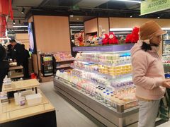 -凯德MALL(西直门店)