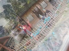 -汉中石门栈道风景区