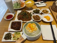 -嘉和一品粥(马家堡店)