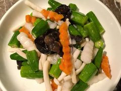 -前海沿·青岛菜(李沧万达店)