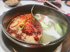 -钢管厂五区小郡肝串串香(南山店)