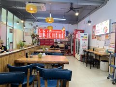 -螺蛳粉先生(蓟门桥店)