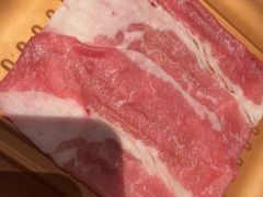 -牛YO寿喜烧和牛火锅自助(三台子万象汇店)