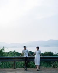 -菲林婚纱摄影工作室