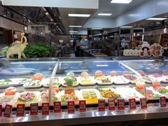 -不倒翁·安徽名菜楼(步行街店)
