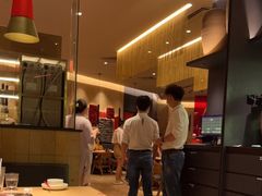-大师兄·西北小馆(金湾华发商都店)