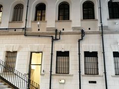 -大馆(前中区警署建築群)