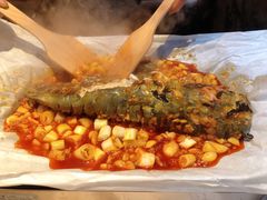 -红辣椒·川菜·火锅(大洋中心店)