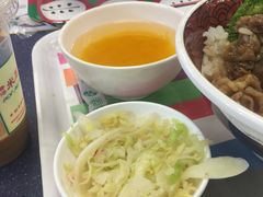 -神牛饭(凯德来福士店)