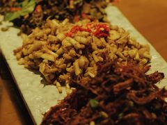 -勐丽梦兰傣味餐厅