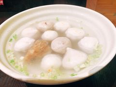 -邵子牙·中华老字号(定安路店)