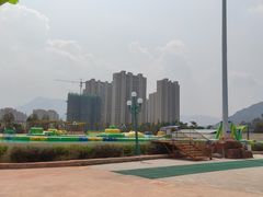 -福州欧乐堡水上乐园