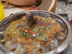 -大厨小馆(华阳城店)