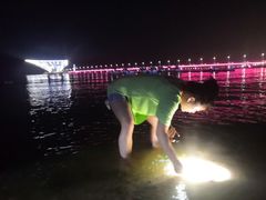 -山海广场
