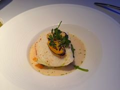 -香港喜来登酒店蚝酒吧