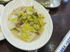 -胖子饭店(兴学弄店)