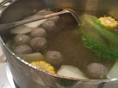 -陈记顺和潮汕鲜牛肉火锅(番禺迎宾大道店)