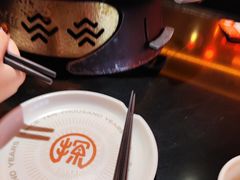 -探鱼·鲜青椒爽麻烤鱼(广州欣荣广场店)