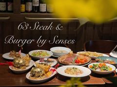 -Bistro 63 创意融合料理(广粤天地店)