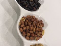 -燕春园中餐厅-北大博雅国际酒店