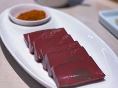 -浩爷羊蝎子火锅(望京店)