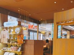 -蔡澜点心·粤菜(花城汇南区店)